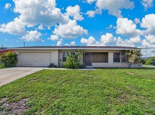 1418 SE 23rd Ter, Cape Coral, FL 33990