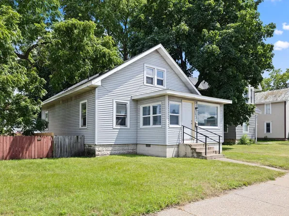 1626 George STREET, La Crosse, WI 54603