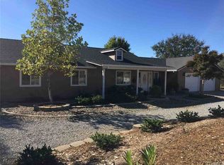 13295 Roadrunner Loop, Red Bluff, CA 96080
