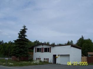 2241 Olympic Dr, Anchorage, AK 99515