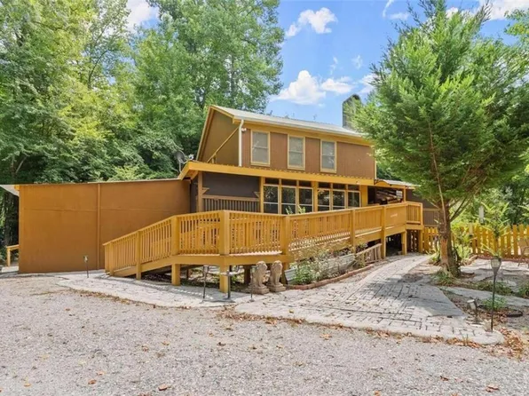 459 Gold Ridge Rd, Dahlonega, GA 30533