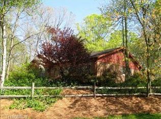 4715 Wakewood Dr, Greensboro, NC 27407