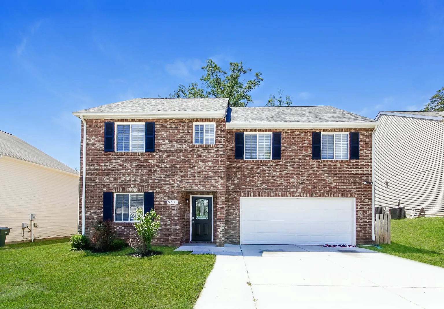 5711 Fisherman Drive Browns Summit NC — Photo 1