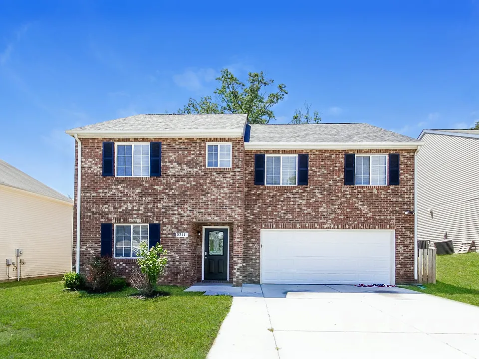 5711 Fisherman Dr