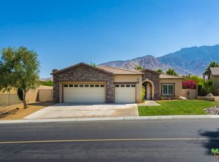 3599 Mountain Gate, Palm Springs, CA 92262