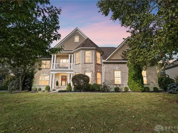 7257 Clawson Ct, West Chester, OH 45069