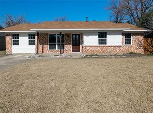 3605 Statler Dr, Mesquite, TX