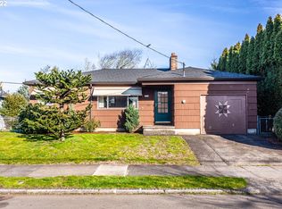 4048 SE 65th Ave, Portland, OR 97206