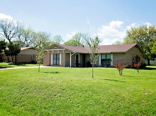 5213 Fm 2495, Athens, TX 75752