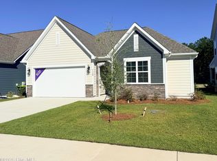 1120 Osprey Reserve #29, Leland, NC 28451