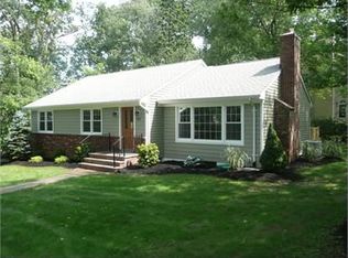 364 Hedge Row, Mountainside, NJ 07092