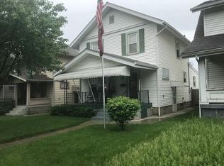 802 S Richardson Ave, Columbus, OH
