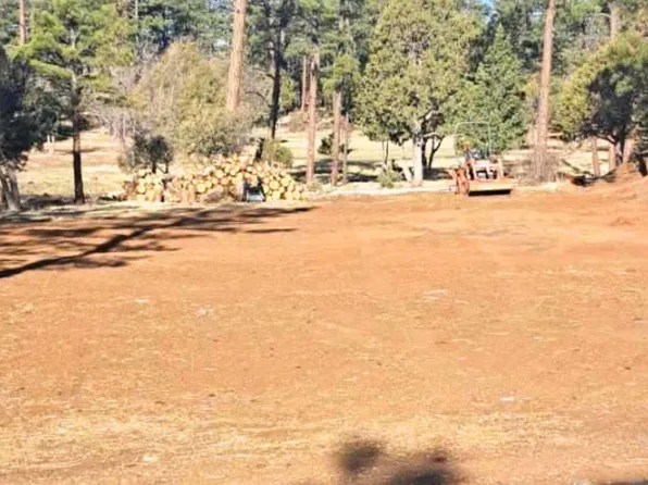 5452 Red Squirrel Ln, Lakeside, AZ 85929