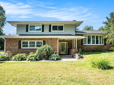 26515 May St, Edwardsburg, MI, 49112