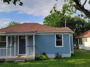 5522 Hampshire Rd, Corpus Christi, TX 78408