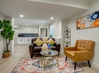 9765 Dunning Cir #BASEMENT, Littleton, CO 80126