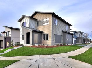 5301 49th Stct W, University Place, WA
