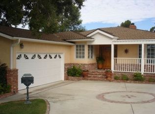 4721 Moore St, Glendale, CA 91214