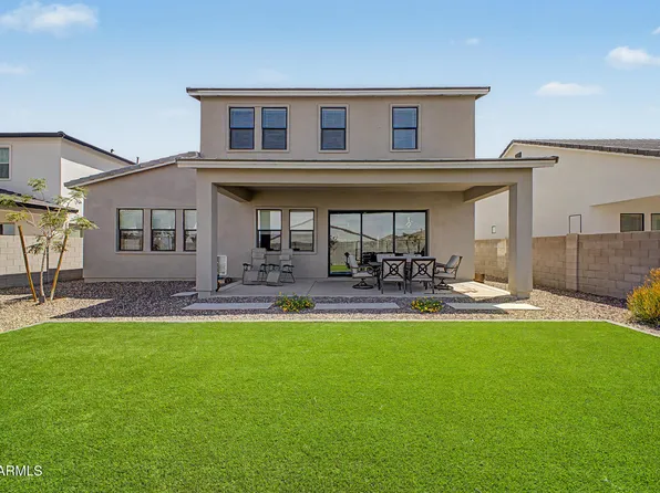 3966 W ANTELOPE Way, San Tan Valley, AZ 85144