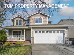 9821 28th Dr SE, Everett, WA 98208