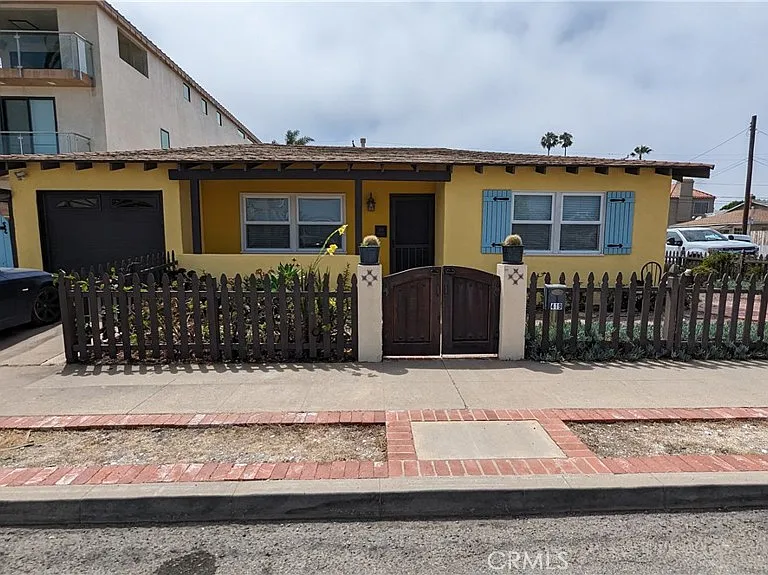 419 California St — Photo 1