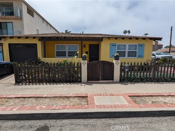 419 California St, Huntington Beach, CA 92648