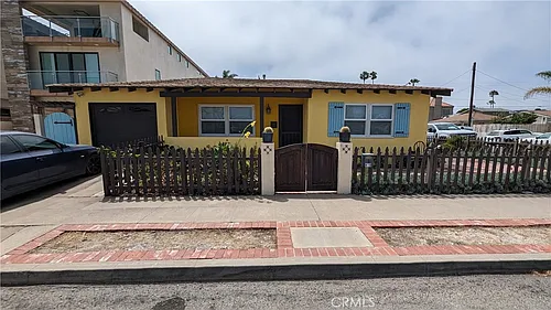419 California St Photo 1