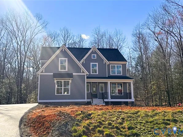 11861 Riverpark Ter, Chesterfield, VA 23838