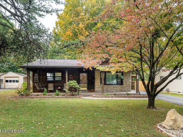 231 Carey Ave, Louisville, KY 40218