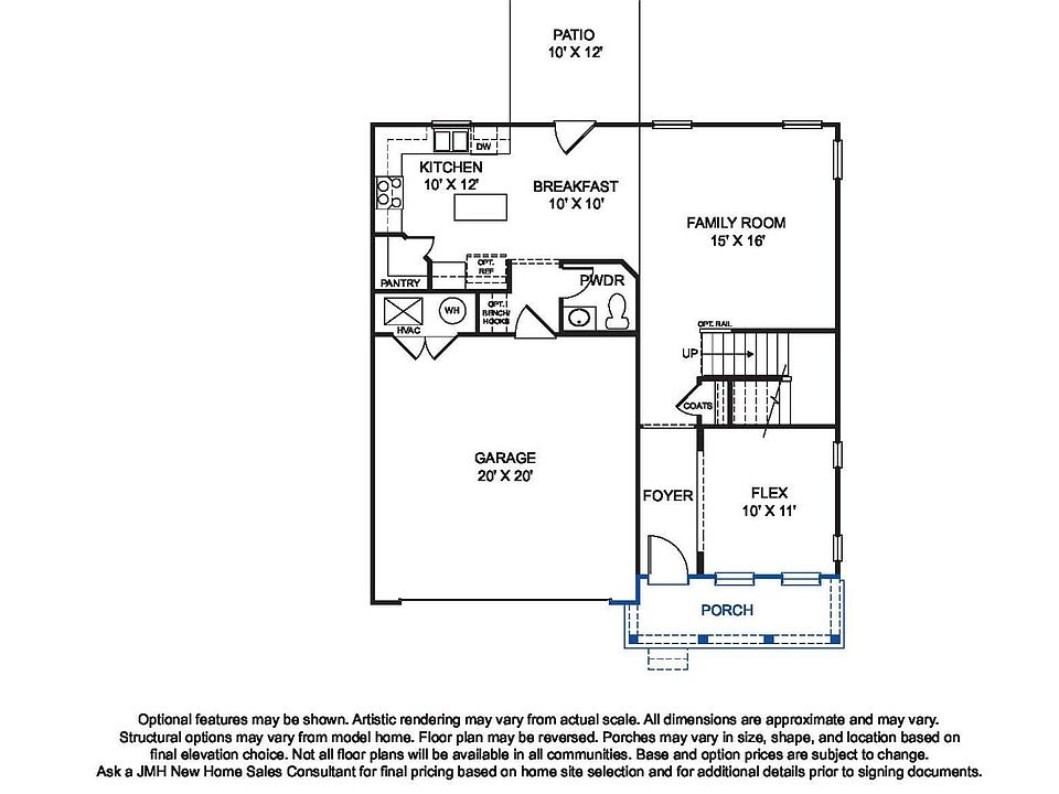 2nd image of 106 Ibis Cir