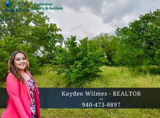 1923 Hampton Rd, Wichita Falls, TX 76301