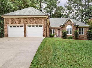 7600 Panther Branch Dr, Raleigh, NC 27612