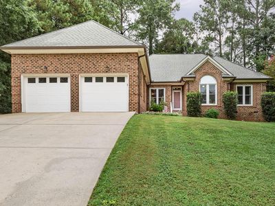 7600 Panther Branch Dr, Raleigh, NC, 27612