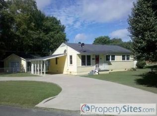 603 Spencer Dr, Murfreesboro, TN 37129