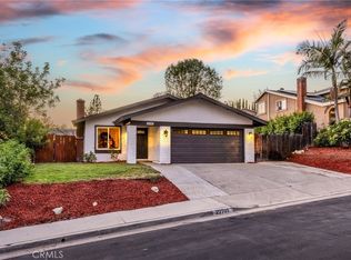 22701 Via Tercero, Mission Viejo, CA 92691