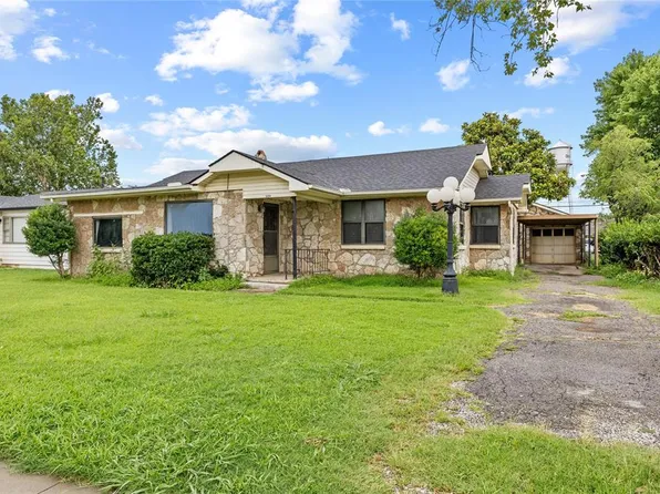 504 W Oklahoma, Okarche, OK 73762