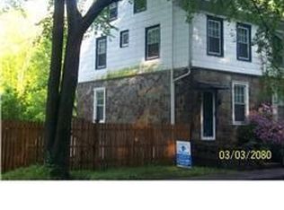 7855 Mill Rd, Elkins Park, PA 19027