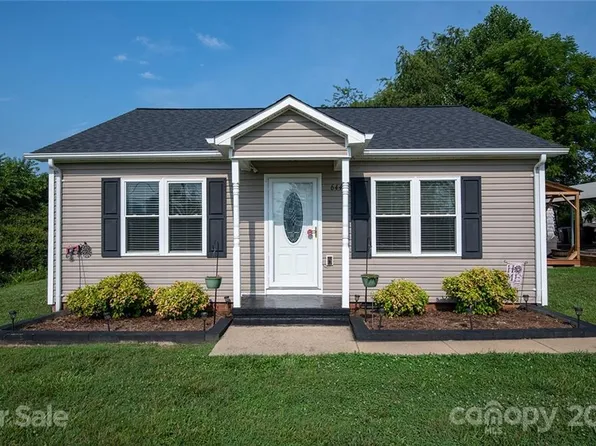 644 Enola Rd, Morganton, NC 28655
