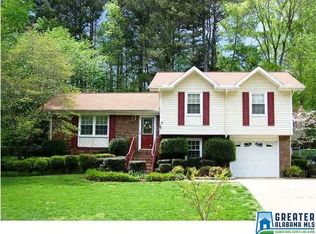 6102 Amber Ln, Anniston, AL 36206