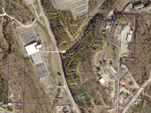 000 Us Highway 165 #16-25, Branson, MO 65616