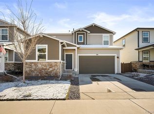 588 Silver Rock Trl, Castle Rock, CO 80104