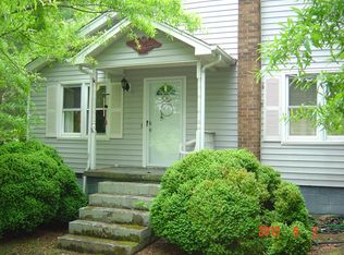 2131 Ellisboro Rd, Madison, NC 27357