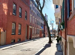 15 Cedar St #2, Charlestown, MA 02129