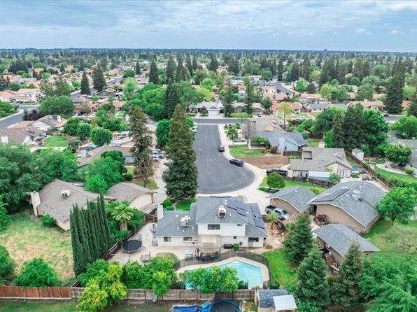 57 Joshua Ave, Clovis, CA 93611