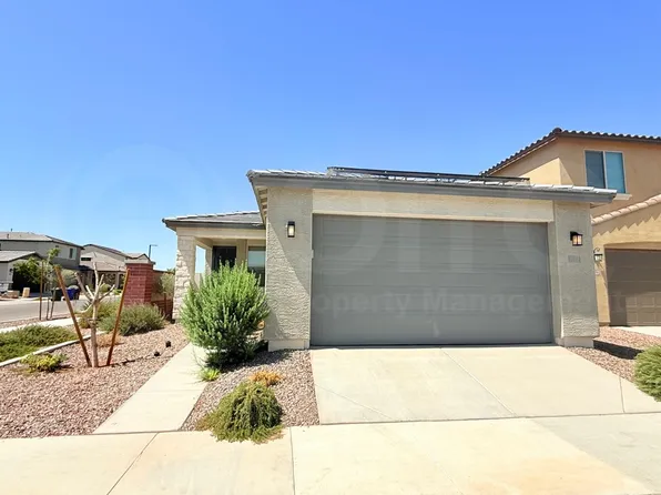 14664 W Valentine St, Surprise, AZ 85379