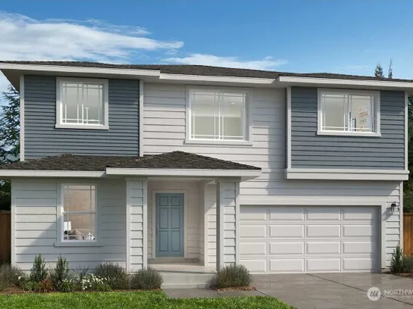 1472 NW Swenson Court #17, Poulsbo, WA 98370