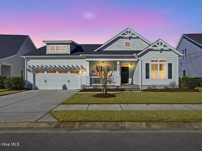 5724 Brown Pelican Lane, Wilmington, NC, 28409