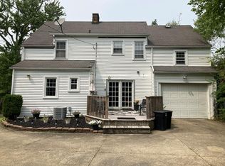 441 Davis Rd, Mansfield, OH 44907