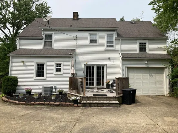 441 Davis Rd, Mansfield, OH 44907