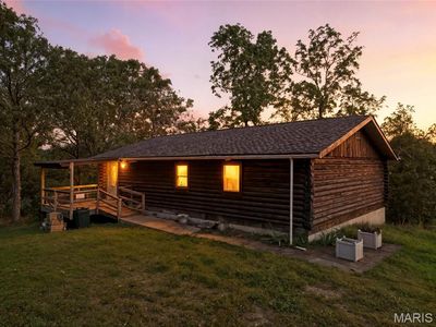 7433 Hillsboro House Springs Rd, Cedar Hill, MO, 63016